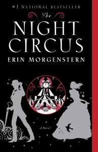 Erin Morgenstern The Night Circus